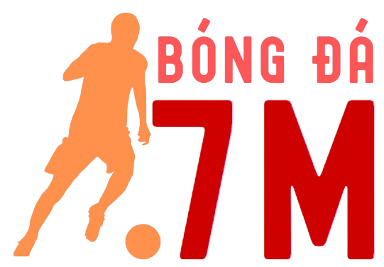 7M Football | Tỷ số bóng đá trực tuyến